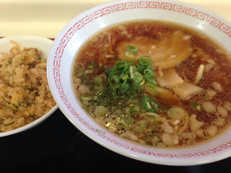 尾道ラーメン