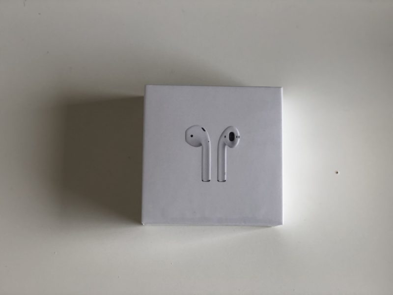 AirPods