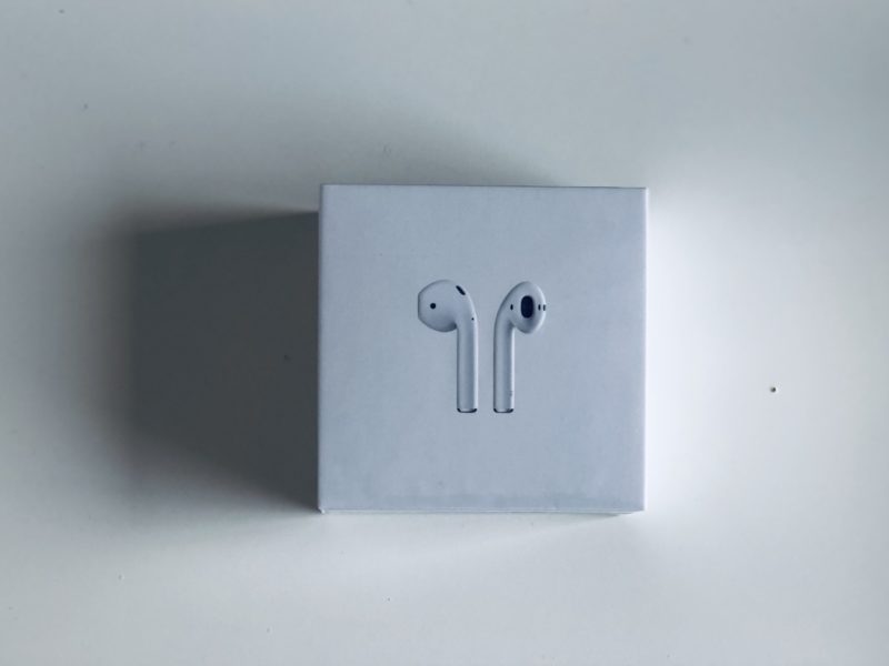 AirPods